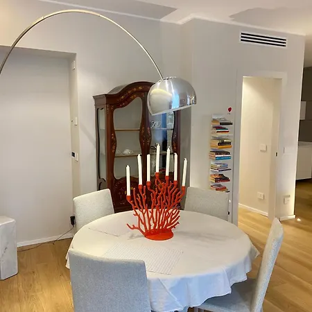 Bellagioia. Luxury *****