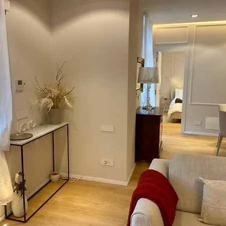 Apartment Bellagioia. Luxury ***** *