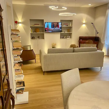 Bellagioia. Luxury ***** * San Remo