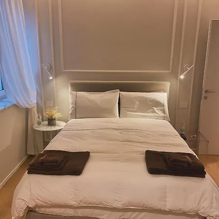 Bellagioia. Luxury ***** Sanremo