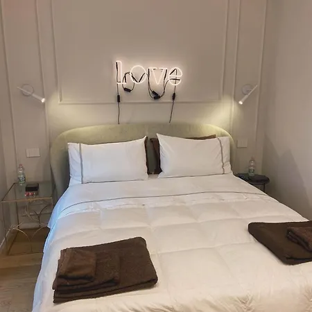 Apartment Bellagioia. Luxury ***** *