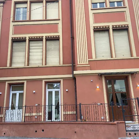 Apartman Bellagioia. Luxury *****