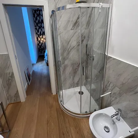 Apartment Bellagioia. Luxury *****