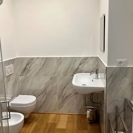 Bellagioia. Luxury ***** Apartment